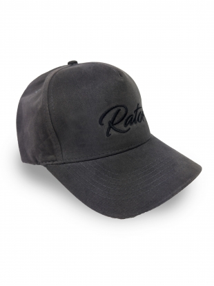 Czapka Rator grafitowa