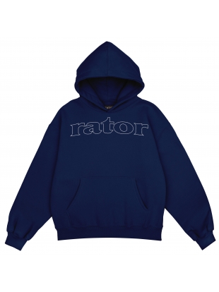 Line Rator boxy bluza...