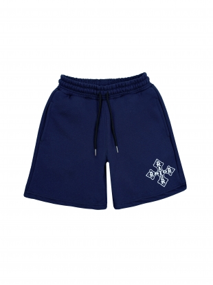 Rator cross spodenki granatowe