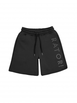 Rator spodenki czarne