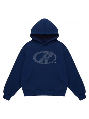 R crystals boxy bluza...