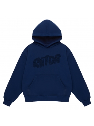 Rator bubble boxy bluza...