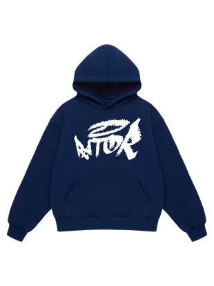 Rator graffiti boxy bluza...