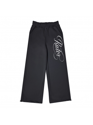 Rator Script spodnie baggy...