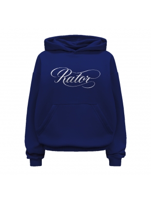 Script bluza granatowa