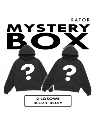 Mystery Box Big Sale RATOR...
