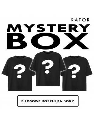 Mystery Box Big Sale RATOR...