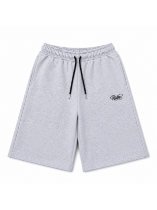 Rator baggy shorts szary...