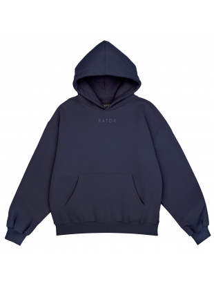 Basic Rator boxy bluza...